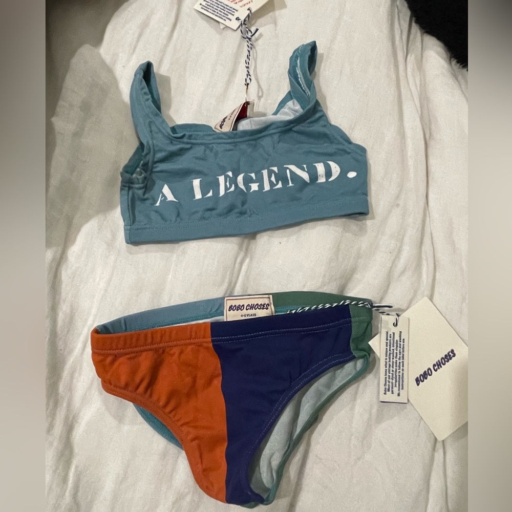 Bobo choses bikini